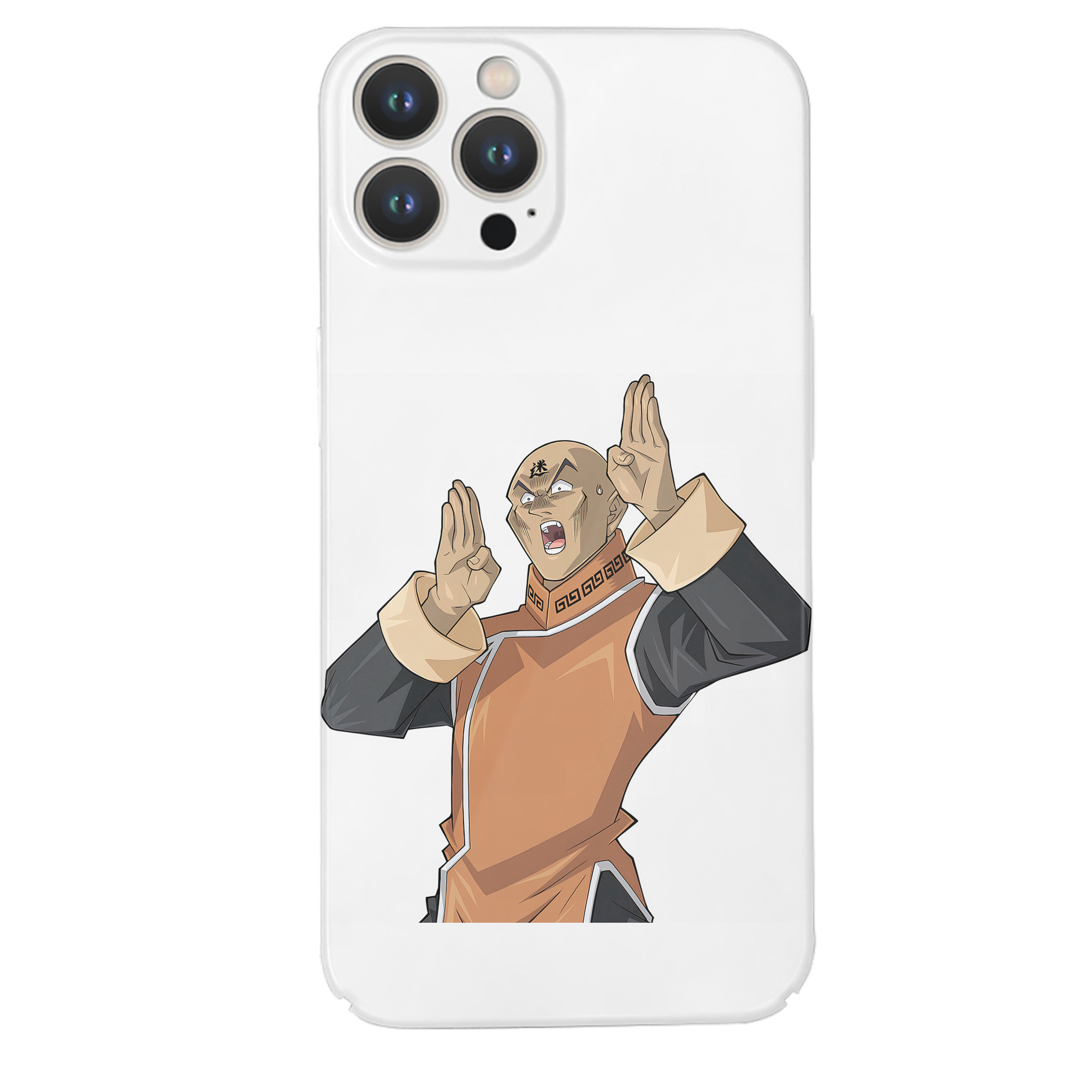 （画像用） 遊☆戯☆王 Yu-Gi-Oh! 【iPhone 14シリーズ対応】ハードケース